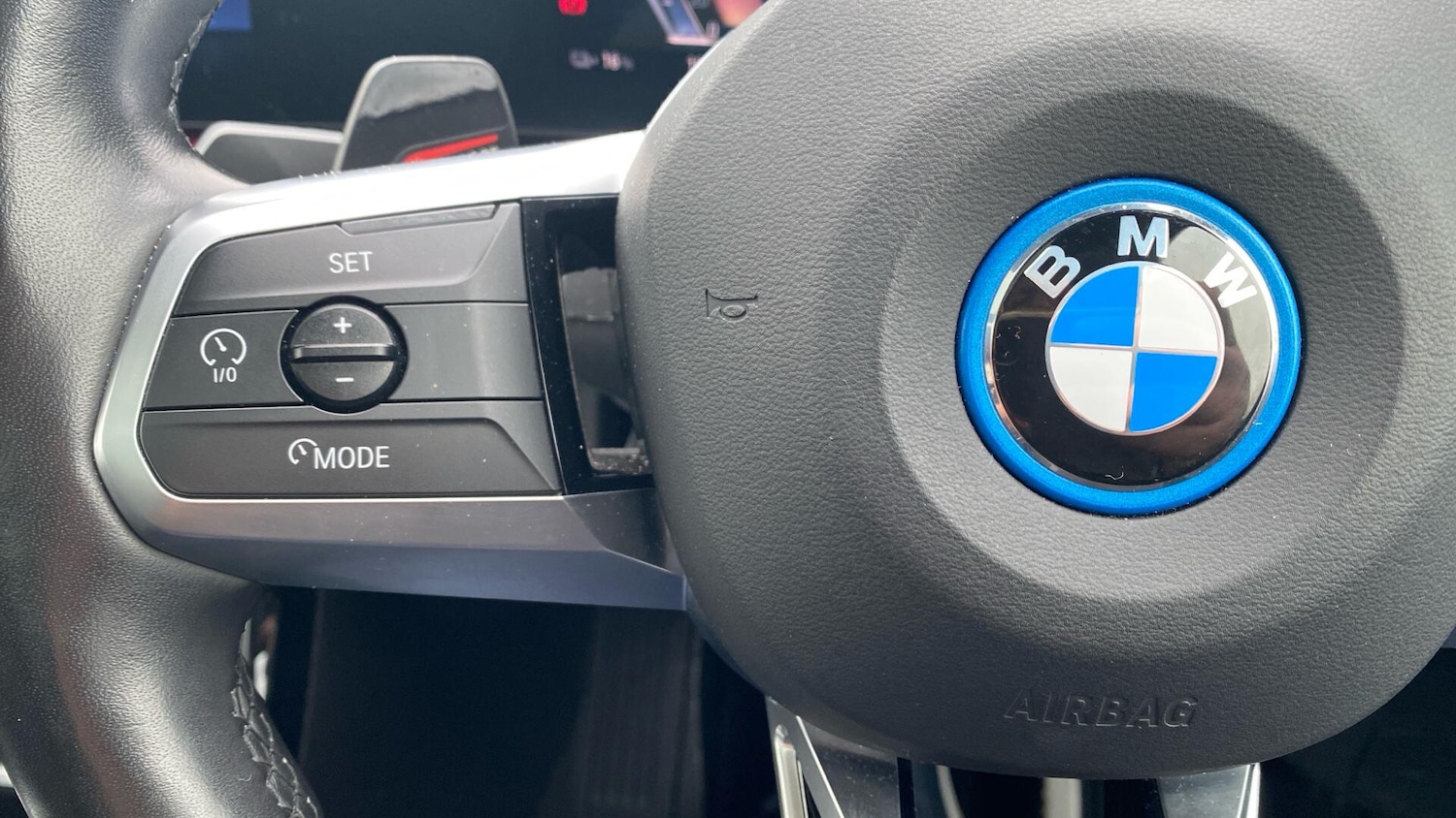 Used BMW iX1 2023 for sale - 77412085: Photo 17