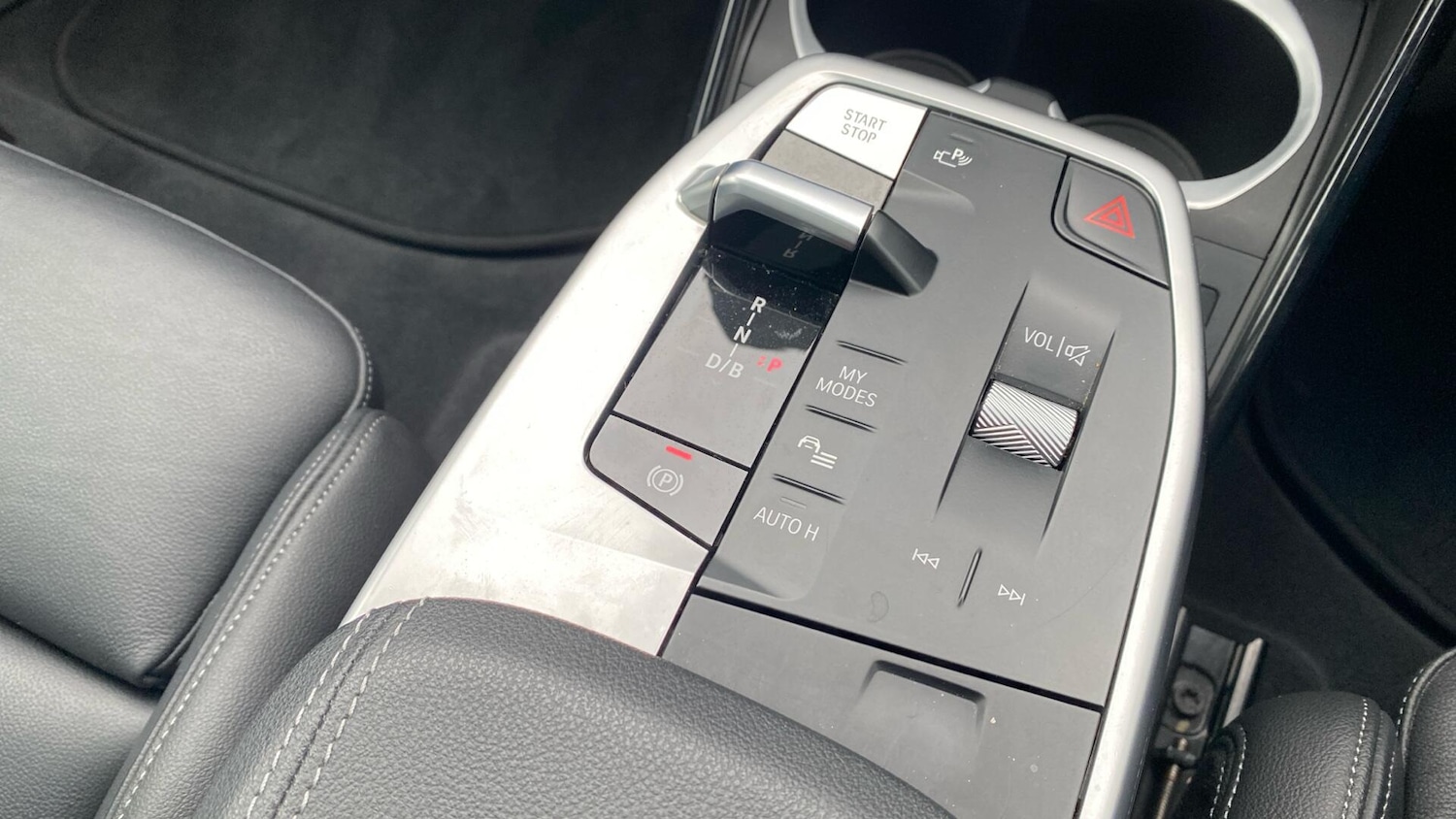 Used BMW iX1 2023 for sale - 77412085: Photo 19