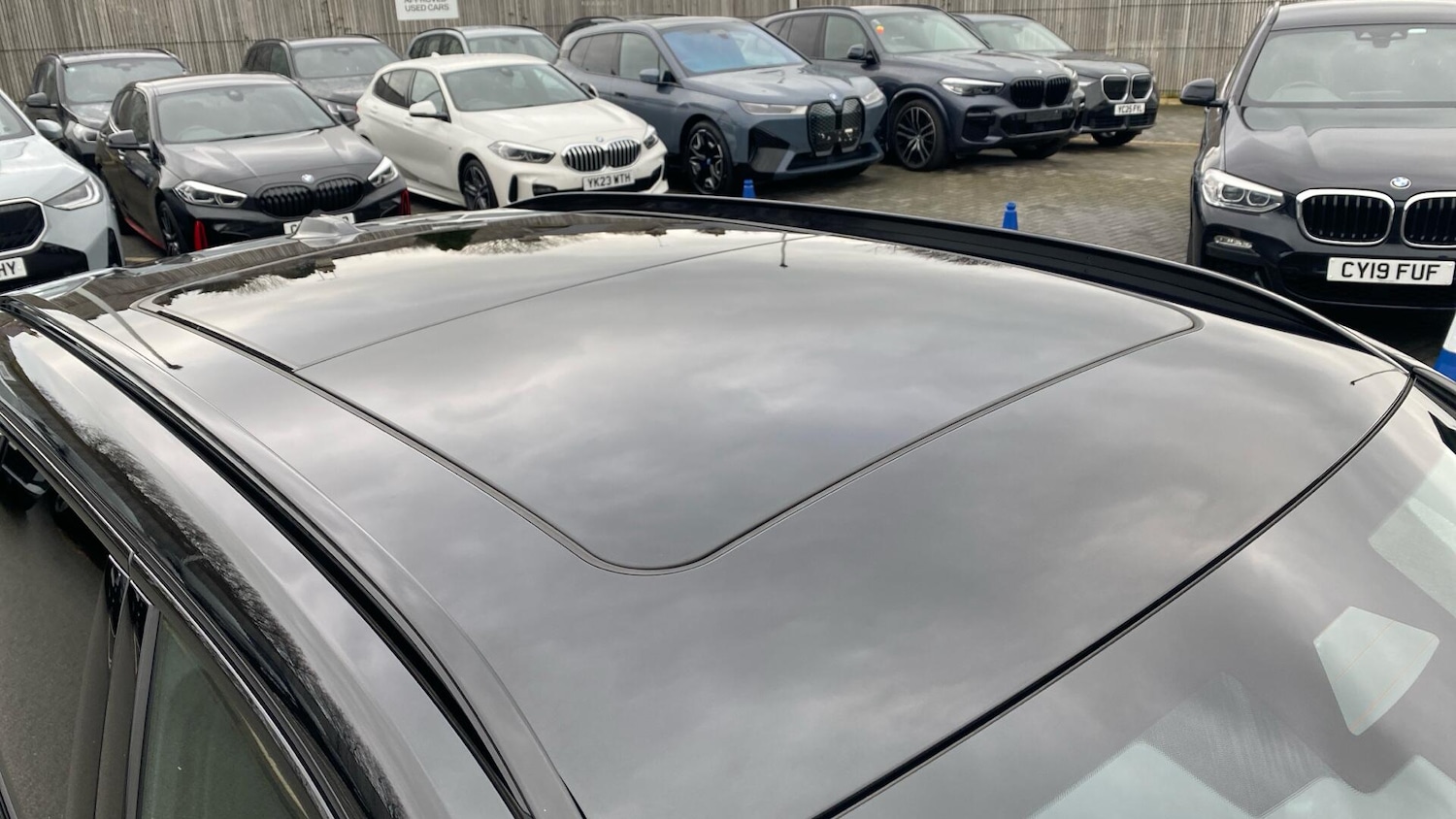 Used BMW iX1 2023 for sale - 77412085: Photo 21