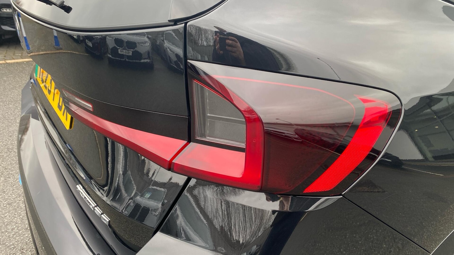 Used BMW iX1 2023 for sale - 77412085: Photo 22