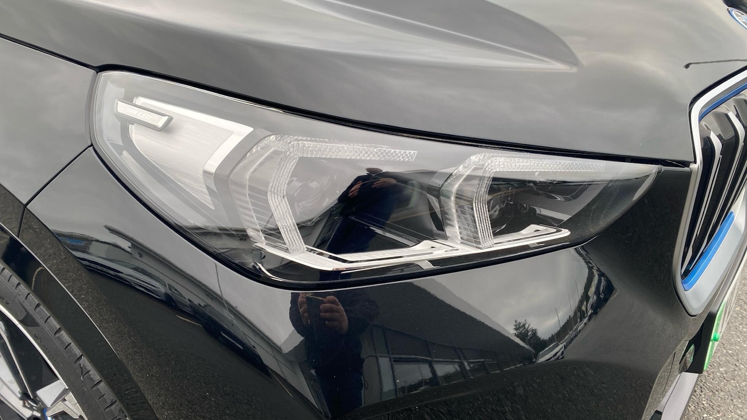 Used BMW iX1 2023 for sale - 77412085: Photo 23