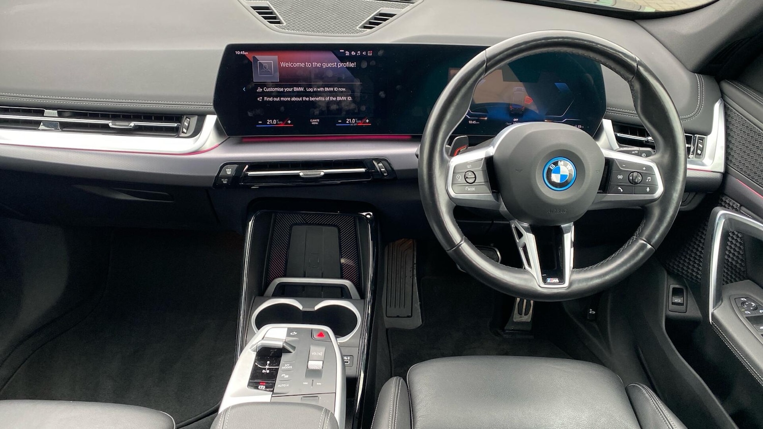 Used BMW iX1 2023 for sale - 77412085: Photo 4