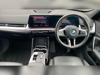 Used BMW iX1 2023 for sale - 77412085: Photo