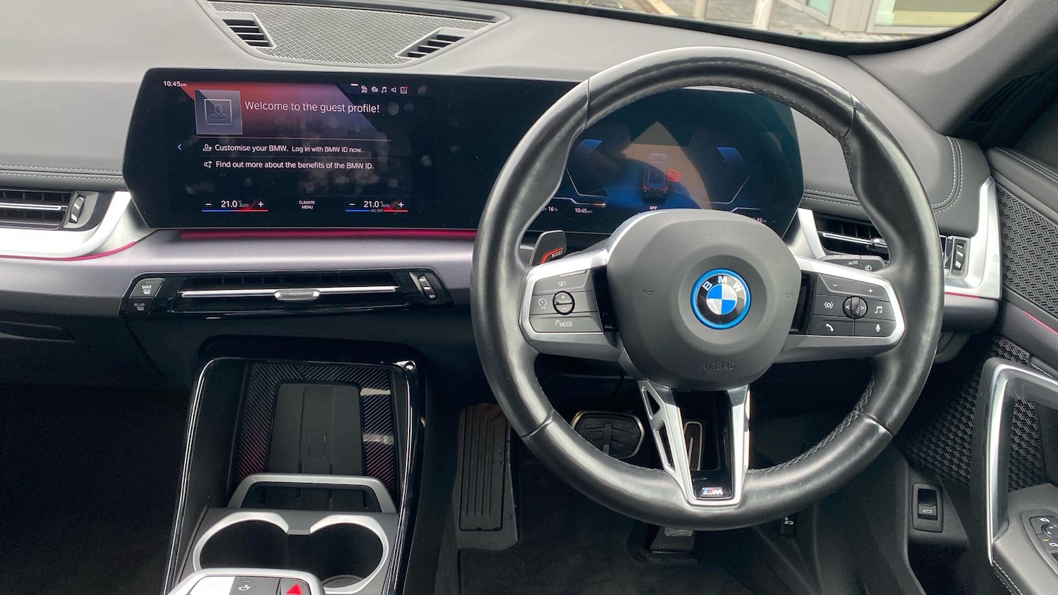 Used BMW iX1 2023 for sale - 77412085: Photo 5