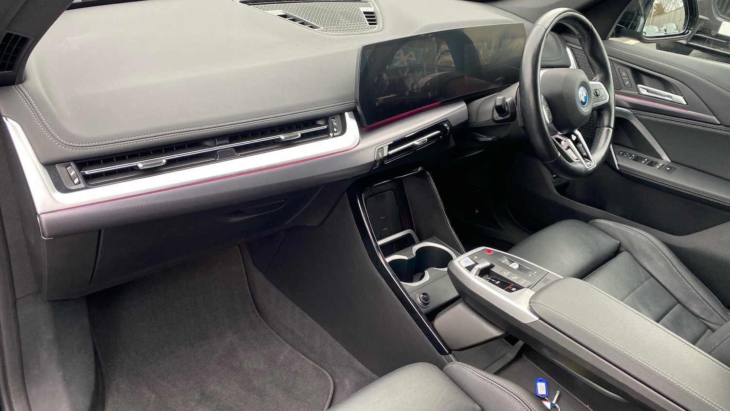 Used BMW iX1 2023 for sale - 77412085: Photo 7