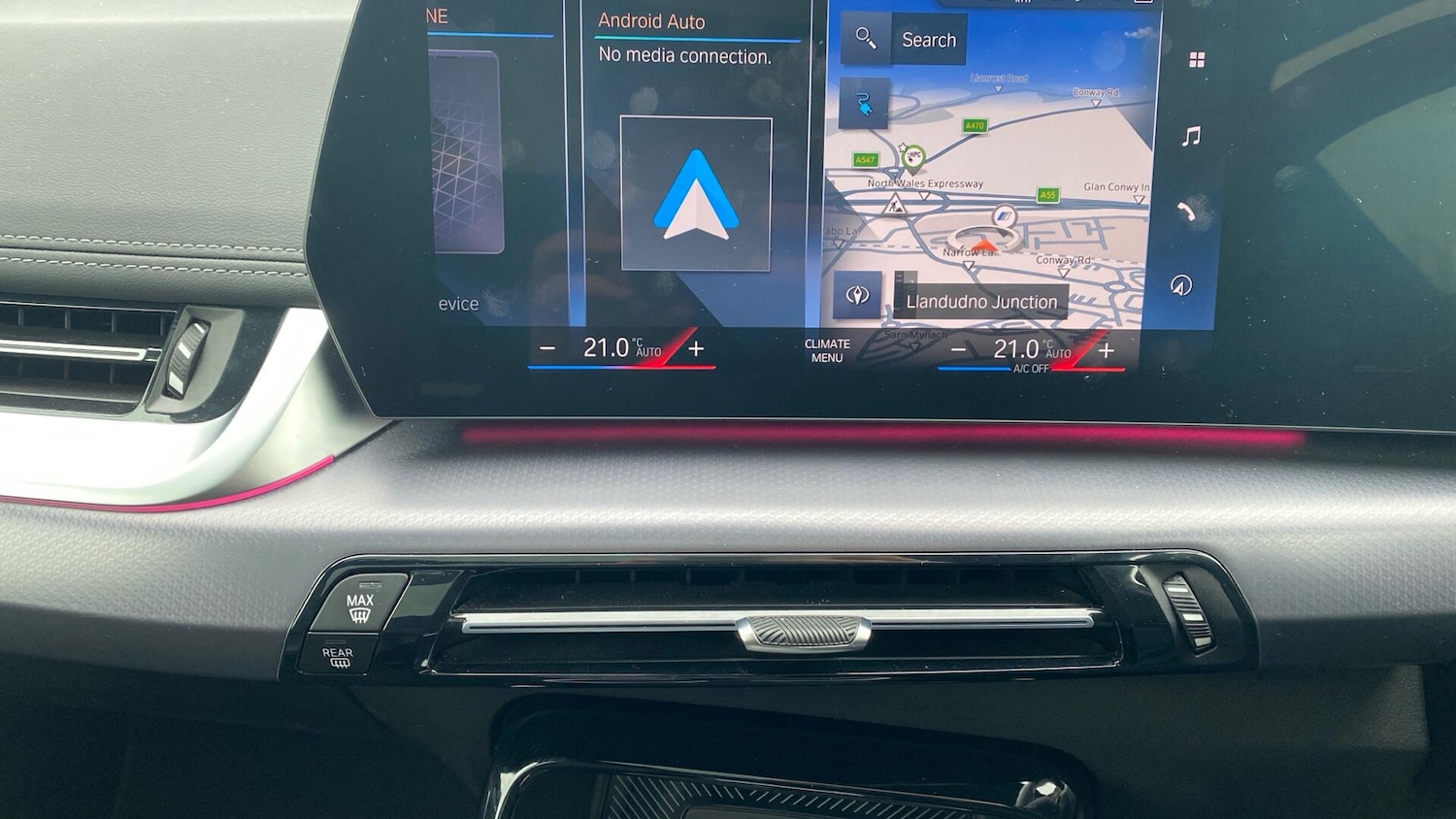 Used BMW iX1 2023 for sale - 77412085: Photo 8