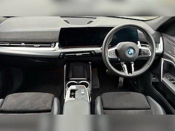 Used BMW iX2 2025 for sale - 77021168: Photo
