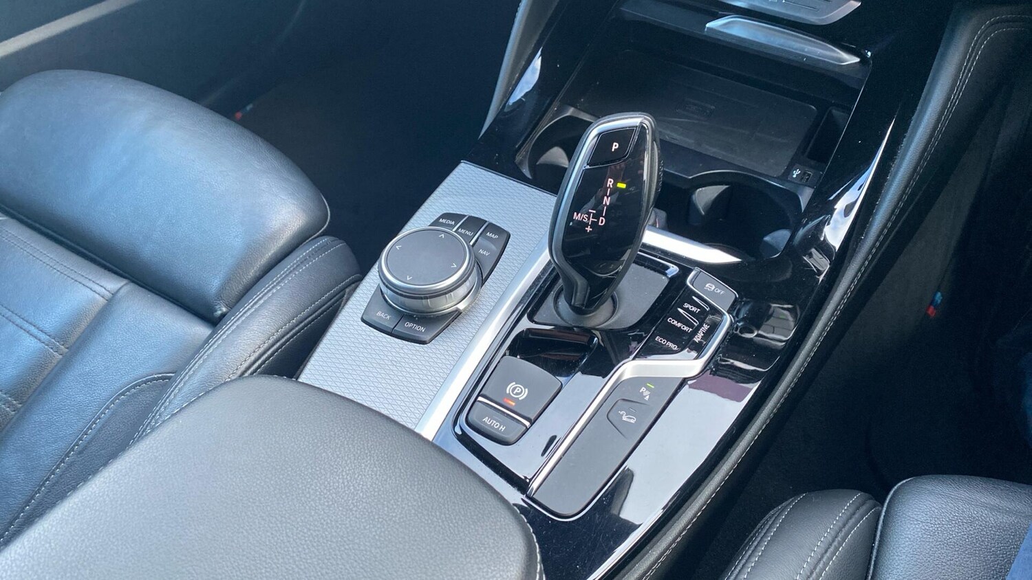 Used BMW X4 for sale - 77330798: Photo 10