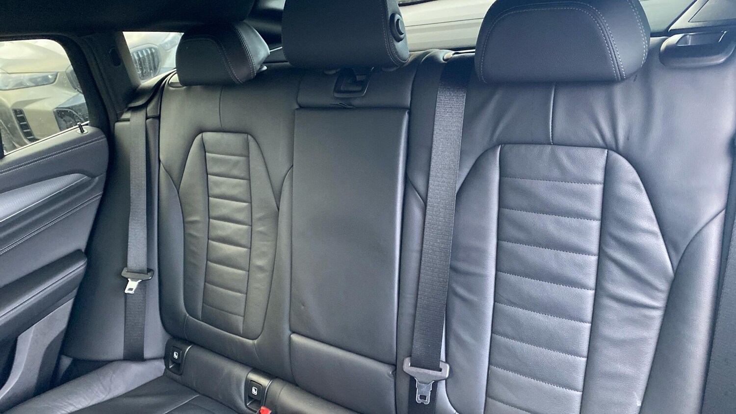 Used BMW X4 for sale - 77330798: Photo 12