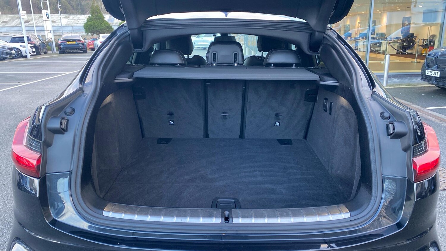 Used BMW X4 for sale - 77330798: Photo 13