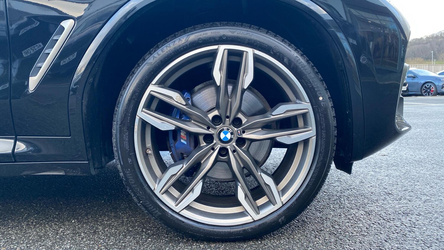 Used BMW X4 for sale - 77330798: Photo 14