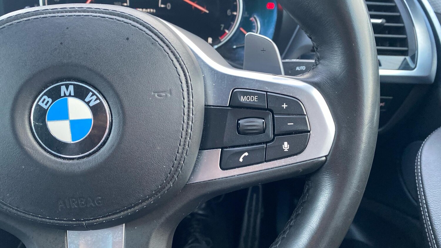 Used BMW X4 for sale - 77330798: Photo 18