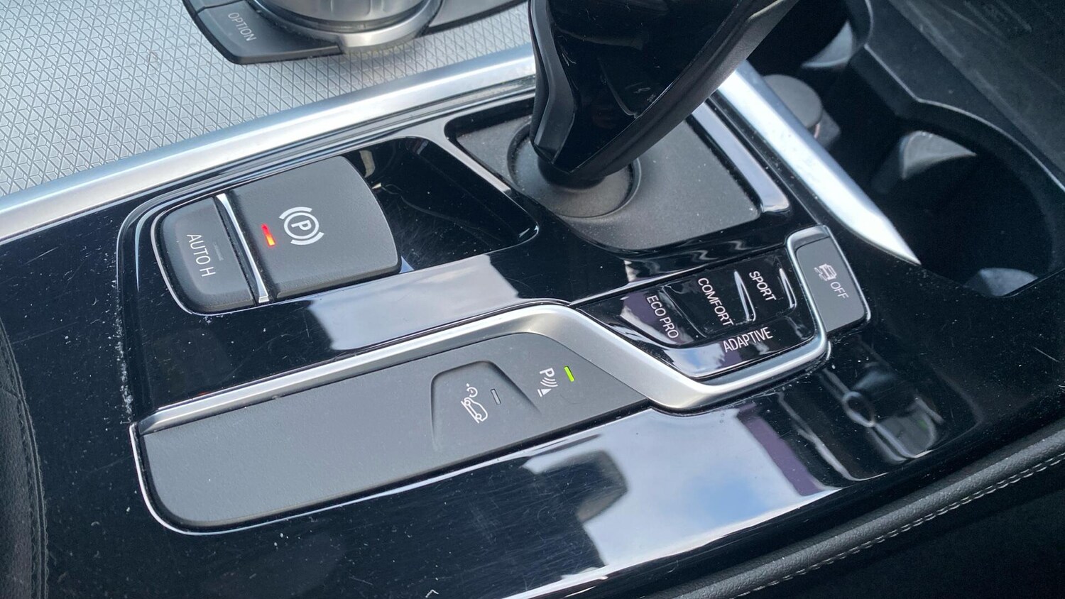 Used BMW X4 for sale - 77330798: Photo 19