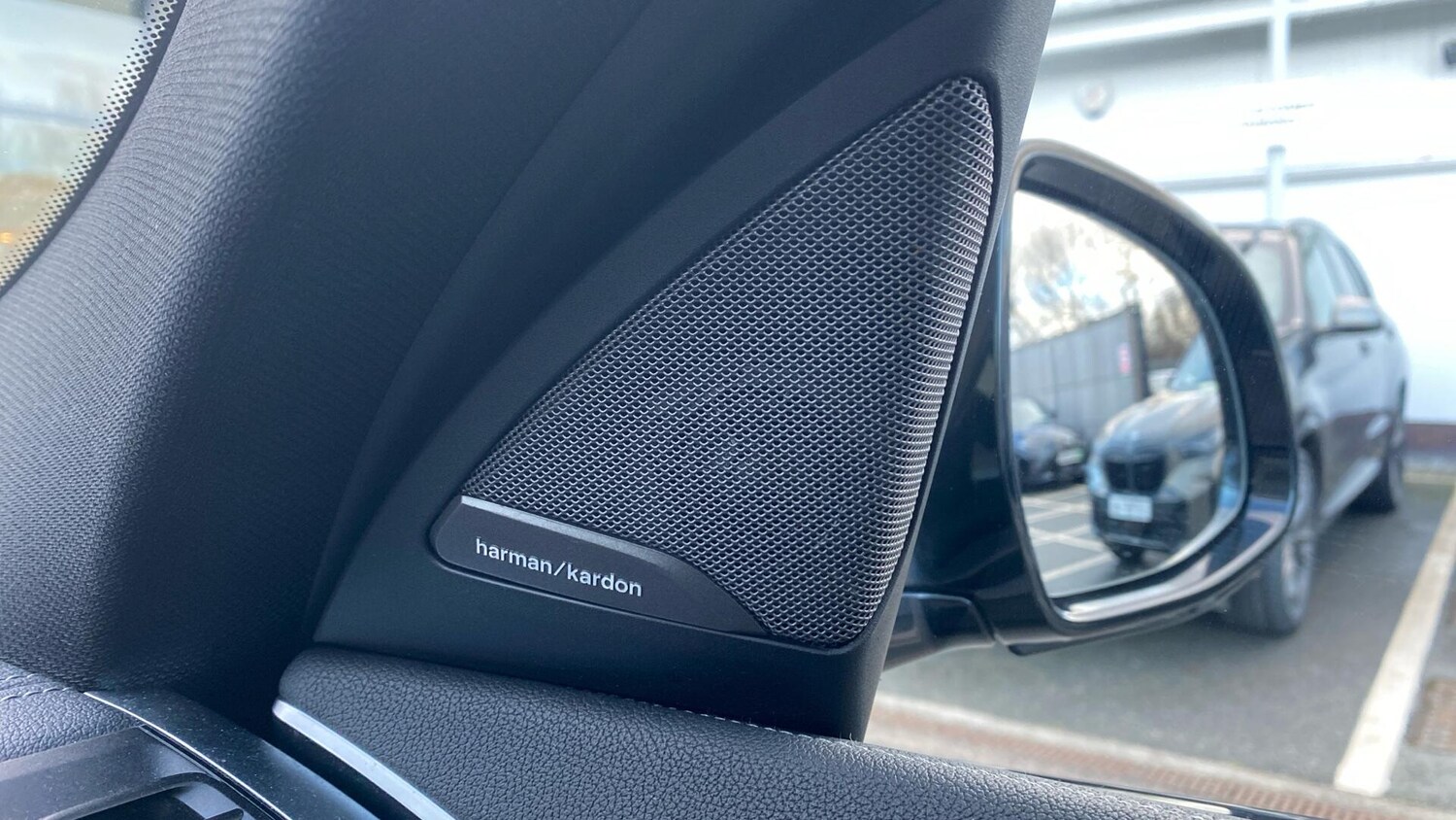 Used BMW X4 for sale - 77330798: Photo 20