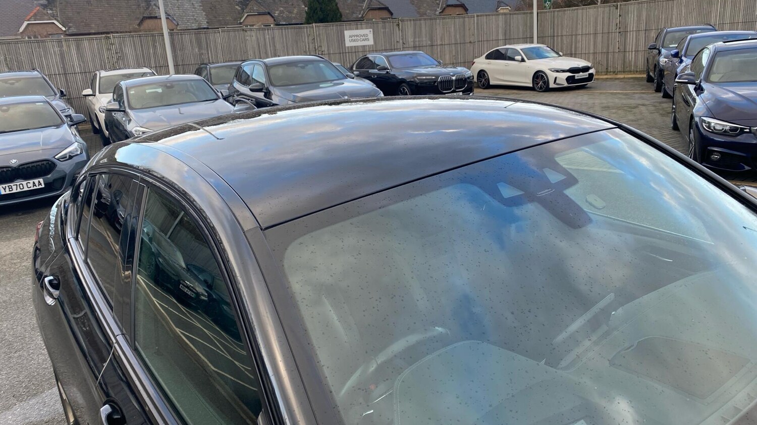 Used BMW X4 for sale - 77330798: Photo 21