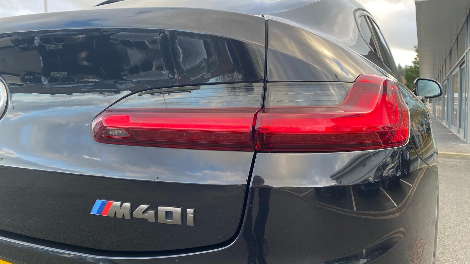 Used BMW X4 for sale - 77330798: Photo 22