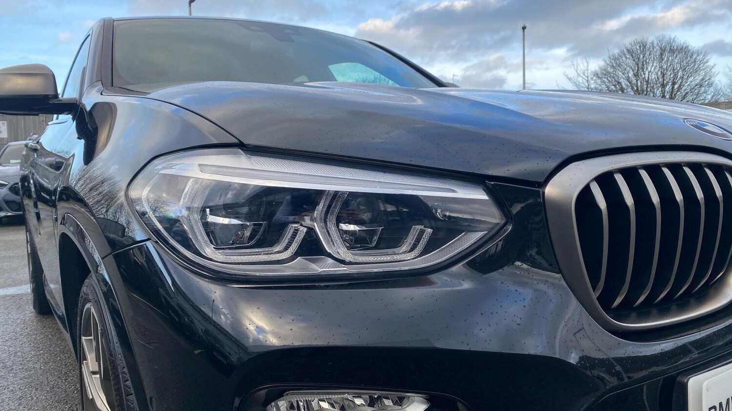 Used BMW X4 for sale - 77330798: Photo 23