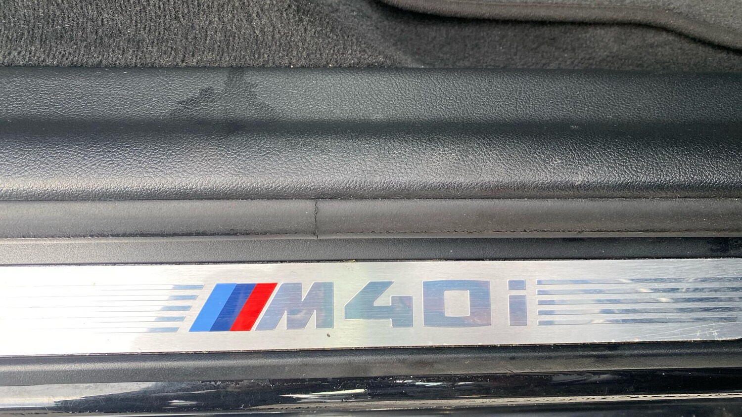 Used BMW X4 for sale - 77330798: Photo 25