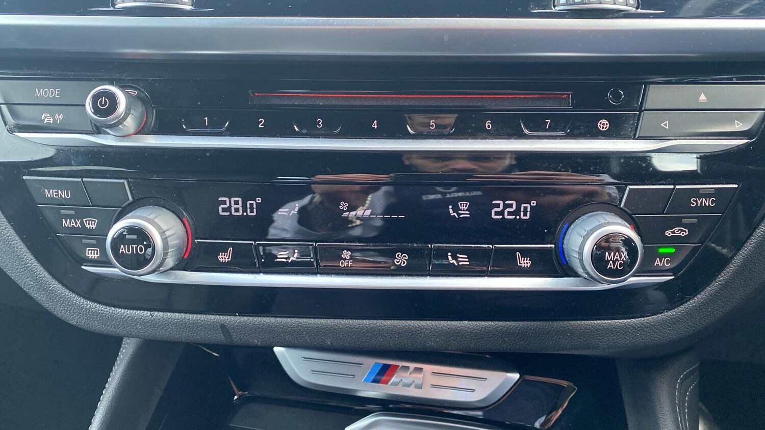 Used BMW X4 for sale - 77330798: Photo 27