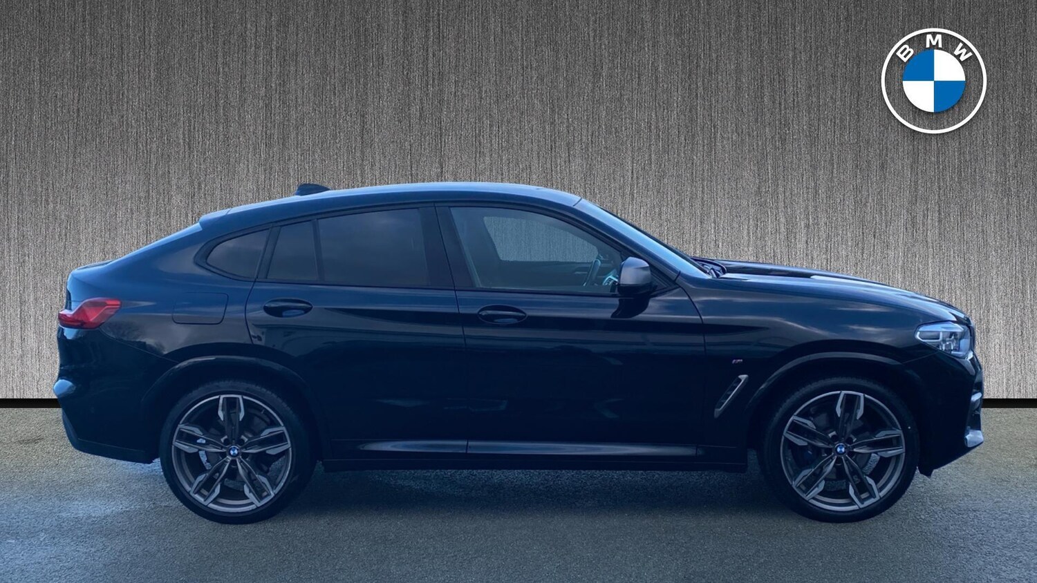 Used BMW X4 for sale - 77330798: Photo 3
