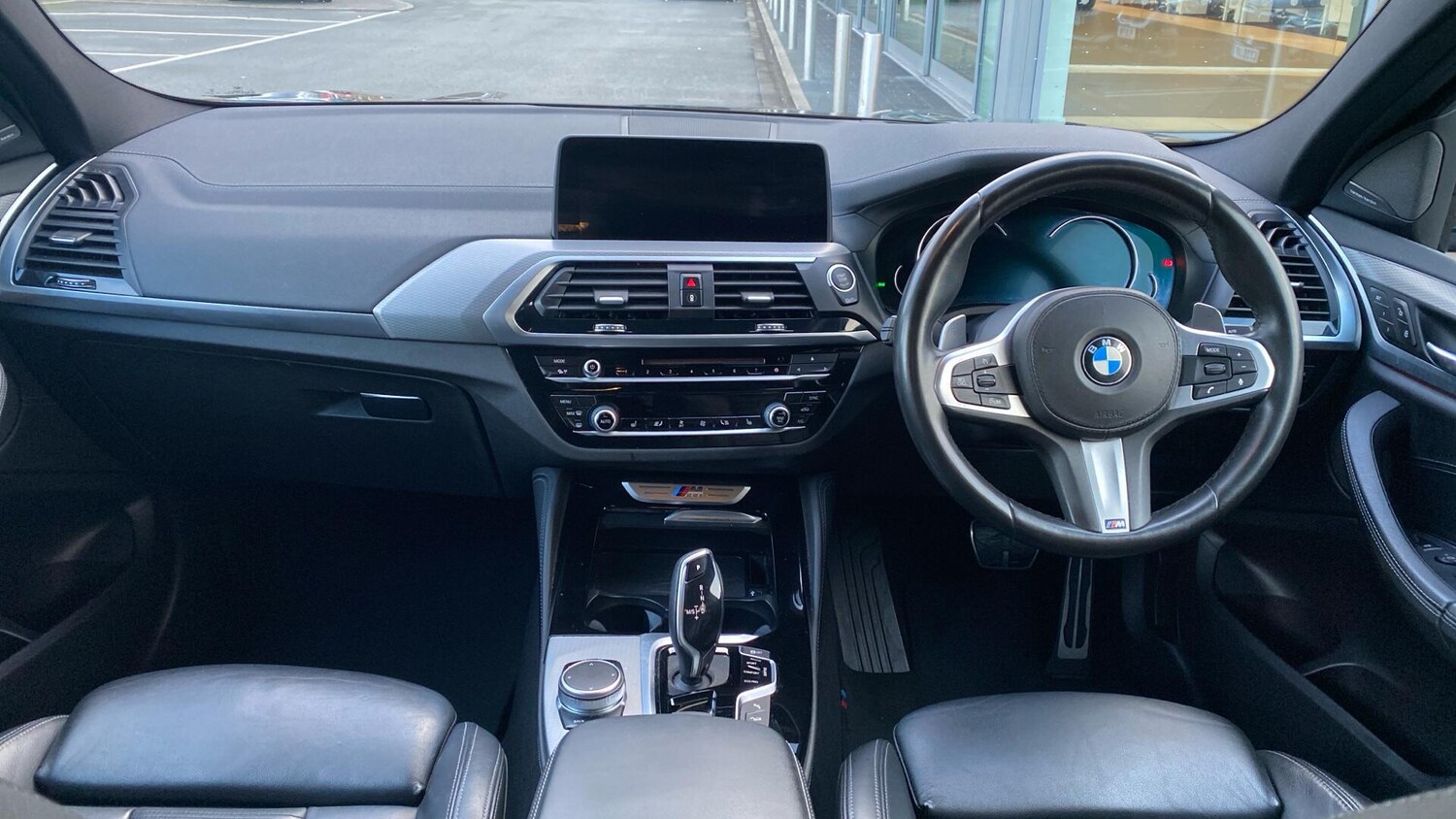 Used BMW X4 for sale - 77330798: Photo 4