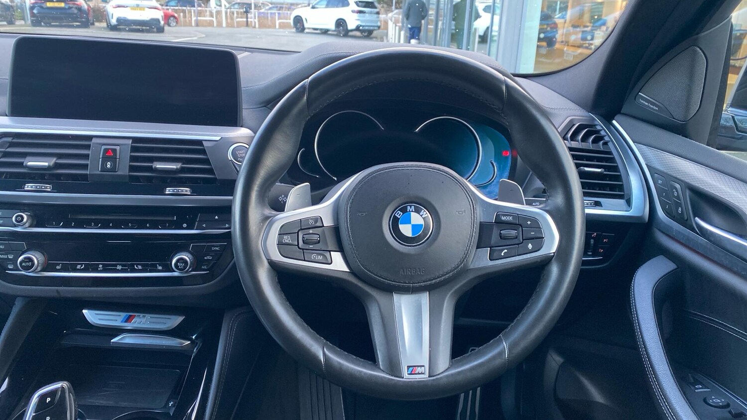 Used BMW X4 for sale - 77330798: Photo 5