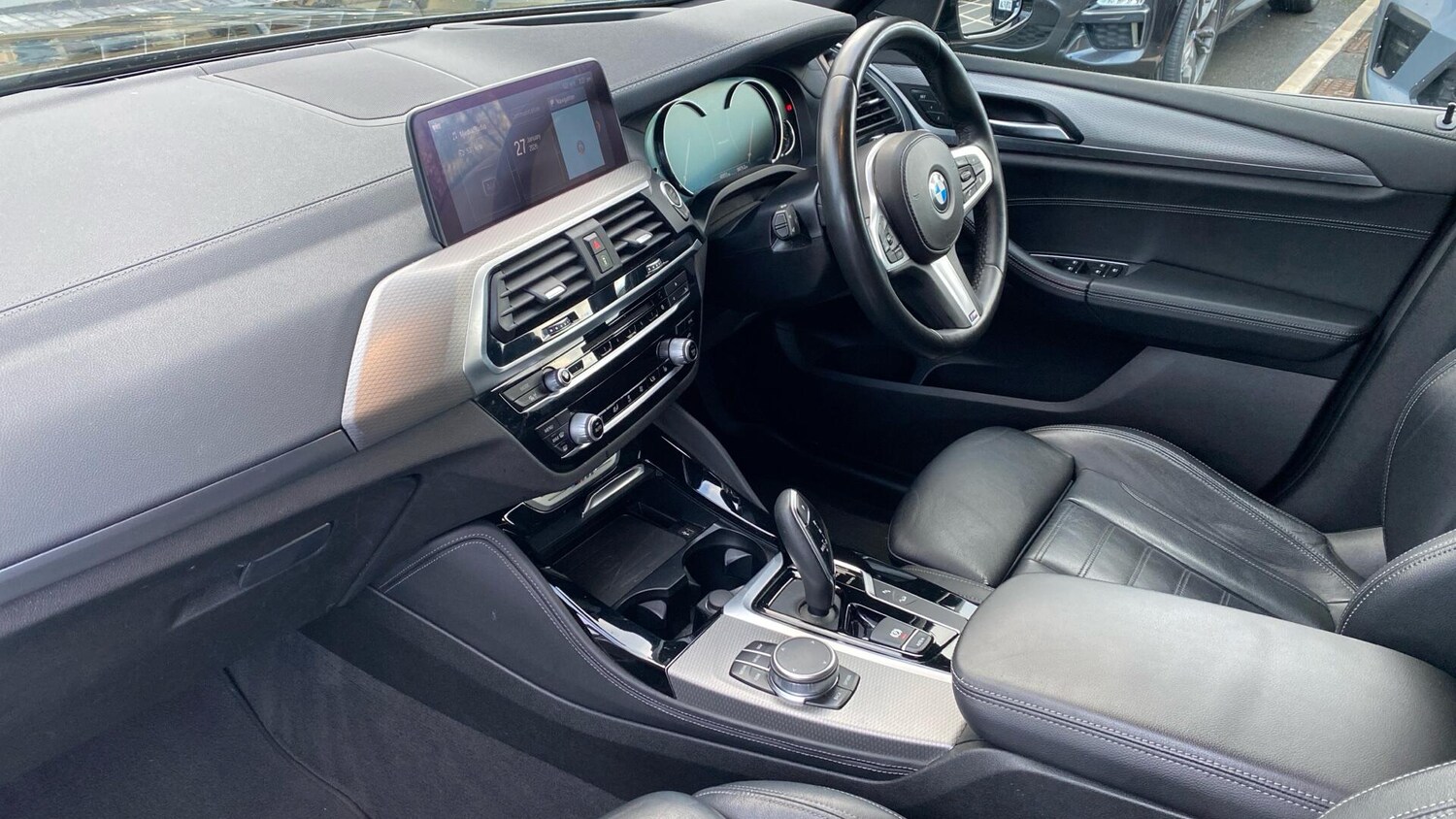 Used BMW X4 for sale - 77330798: Photo 7