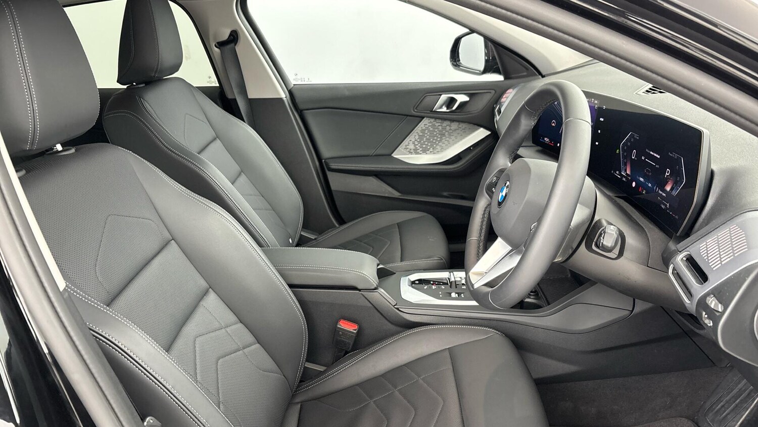 Used BMW 1 Series 2025 for sale - 76976454: Photo 11