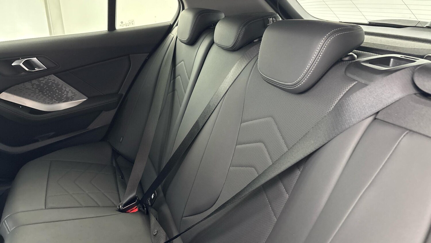 Used BMW 1 Series 2025 for sale - 76976454: Photo 12