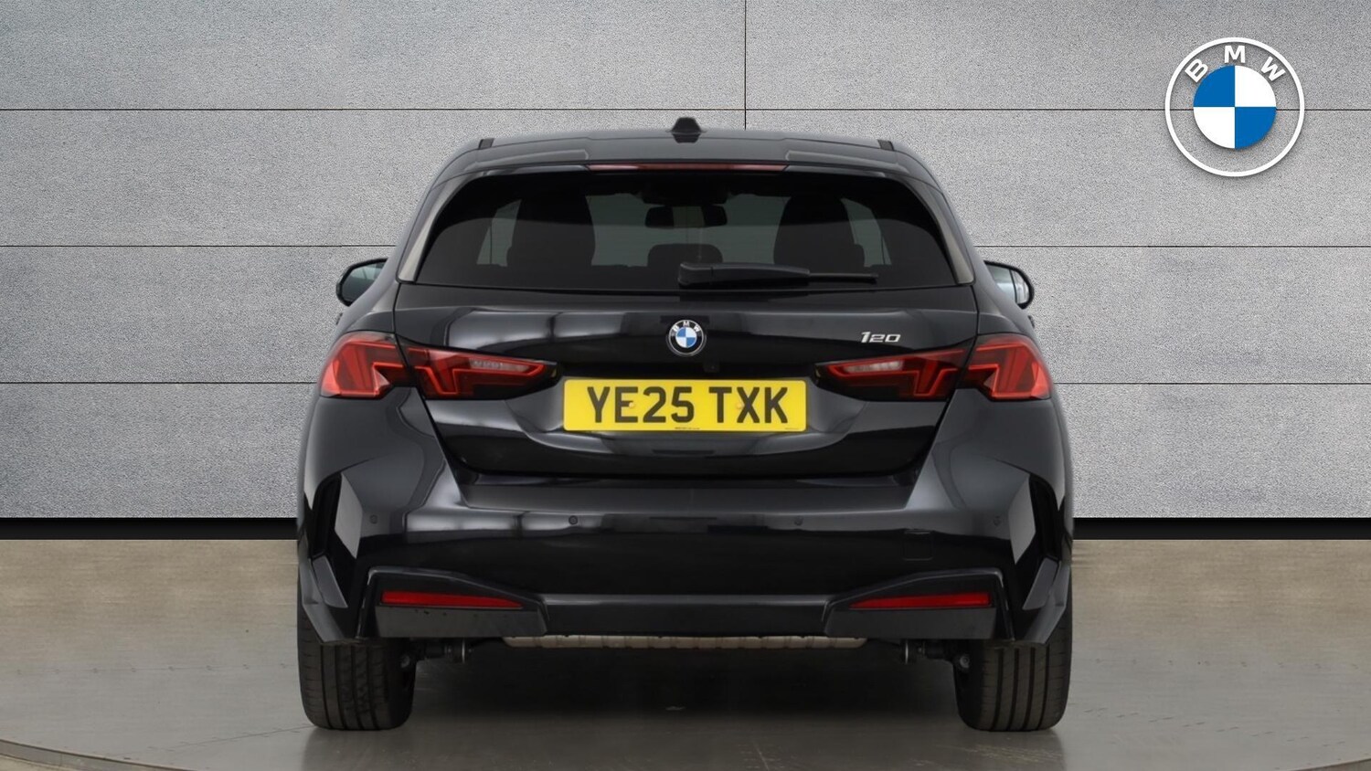 Used BMW 1 Series 2025 for sale - 76976454: Photo 15