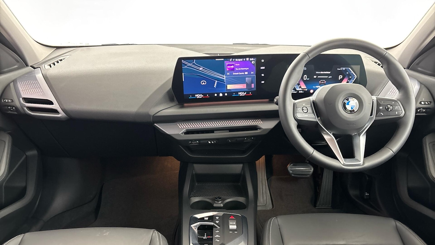 Used BMW 1 Series 2025 for sale - 76976454: Photo 4