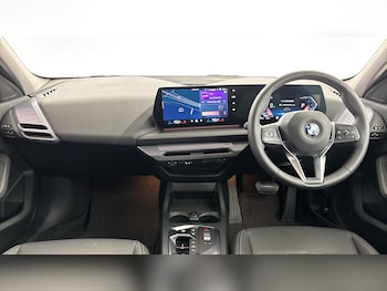 Used BMW 1 Series 2025 for sale - 76976454: Photo