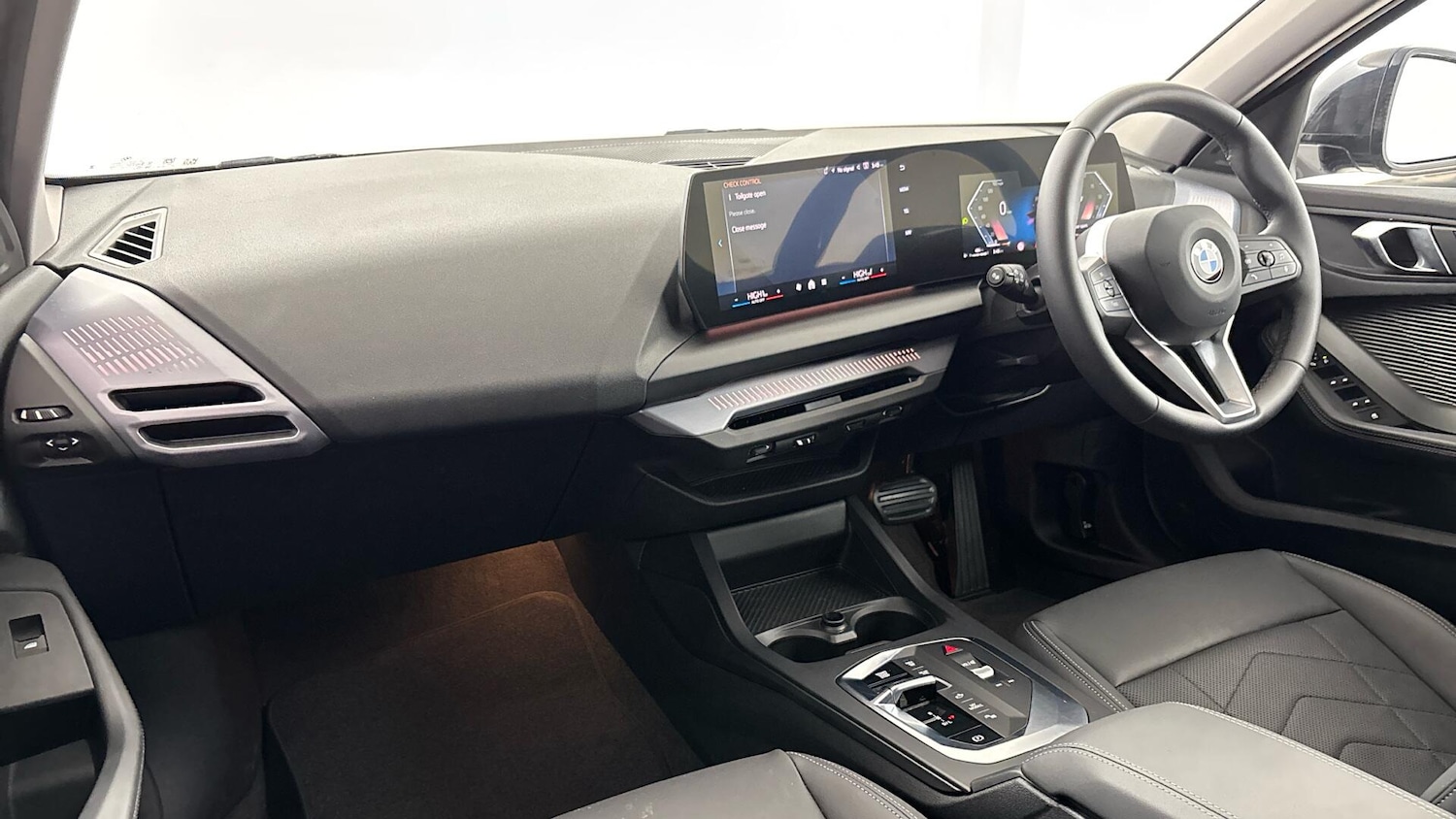 Used BMW 1 Series 2025 for sale - 76976454: Photo 7