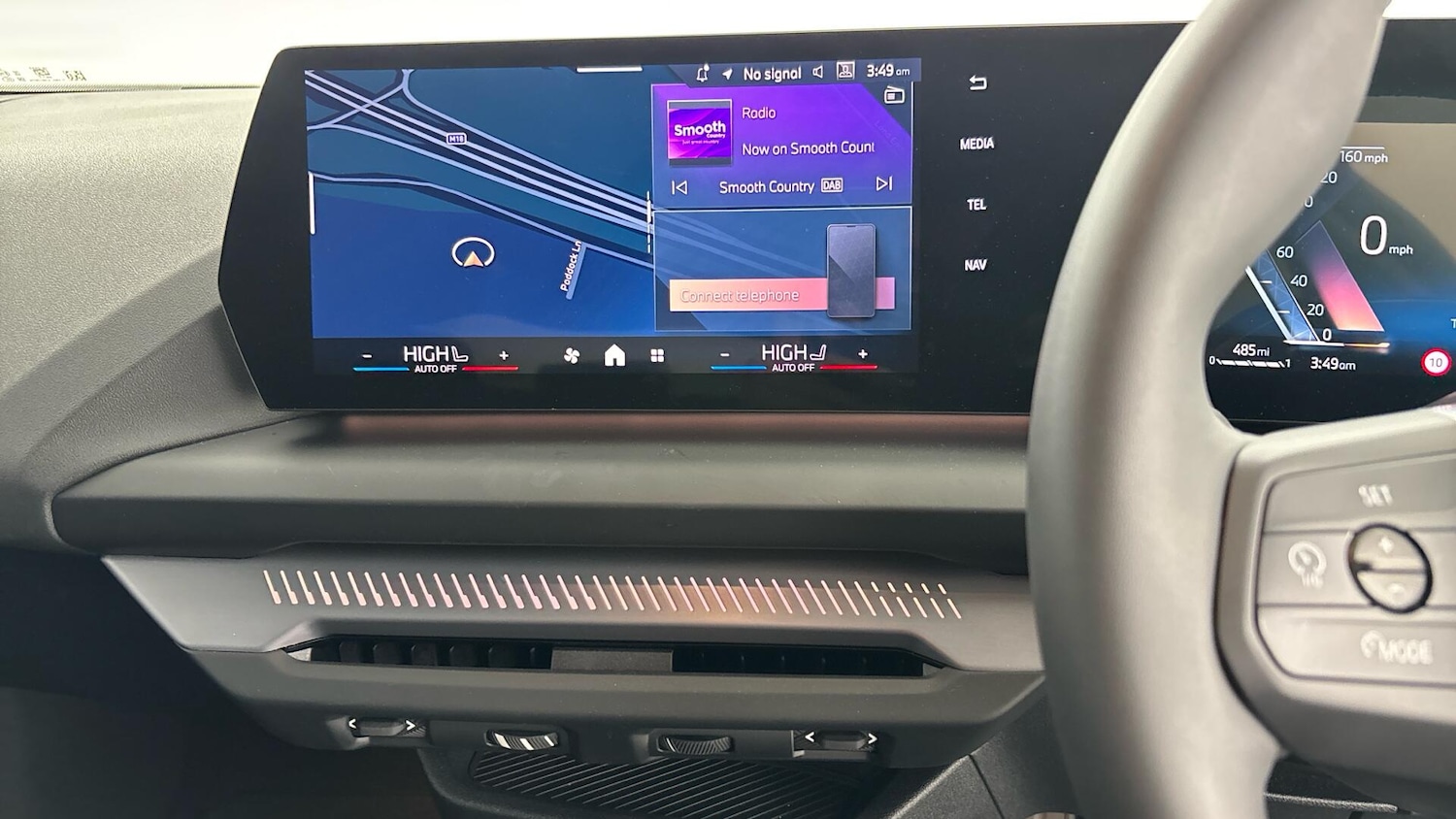 Used BMW 1 Series 2025 for sale - 76976454: Photo 8