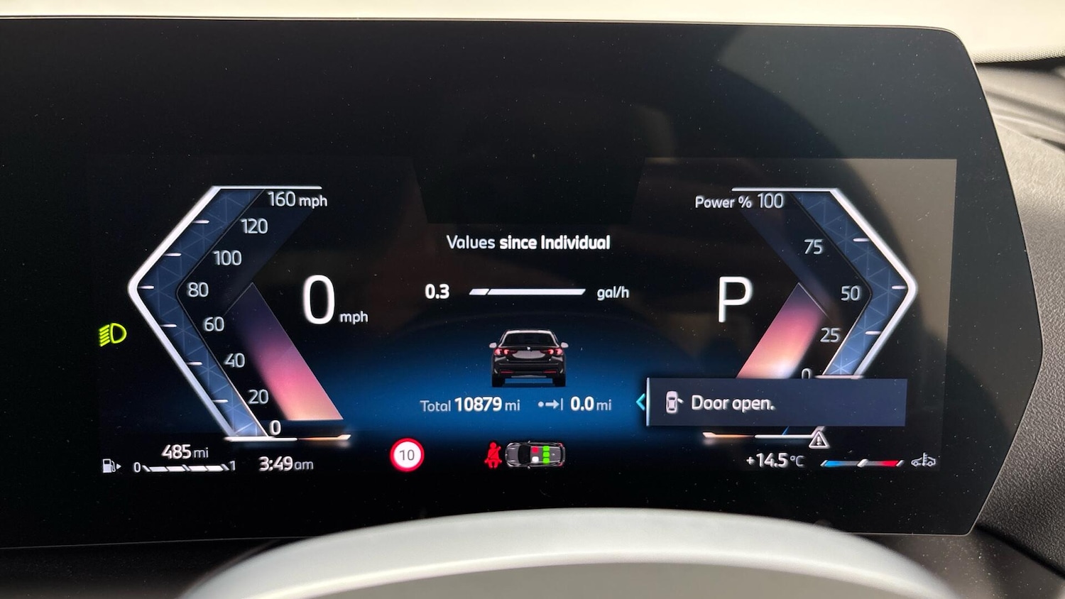 Used BMW 1 Series 2025 for sale - 76976454: Photo 9