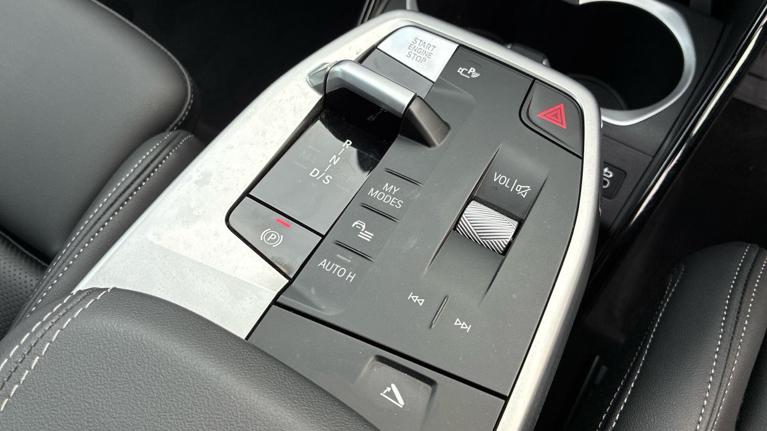 Used BMW X1 2025 for sale - 76976871: Photo 10