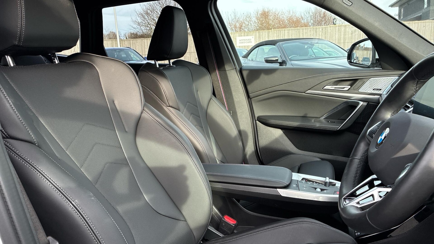 Used BMW X1 2025 for sale - 76976871: Photo 11