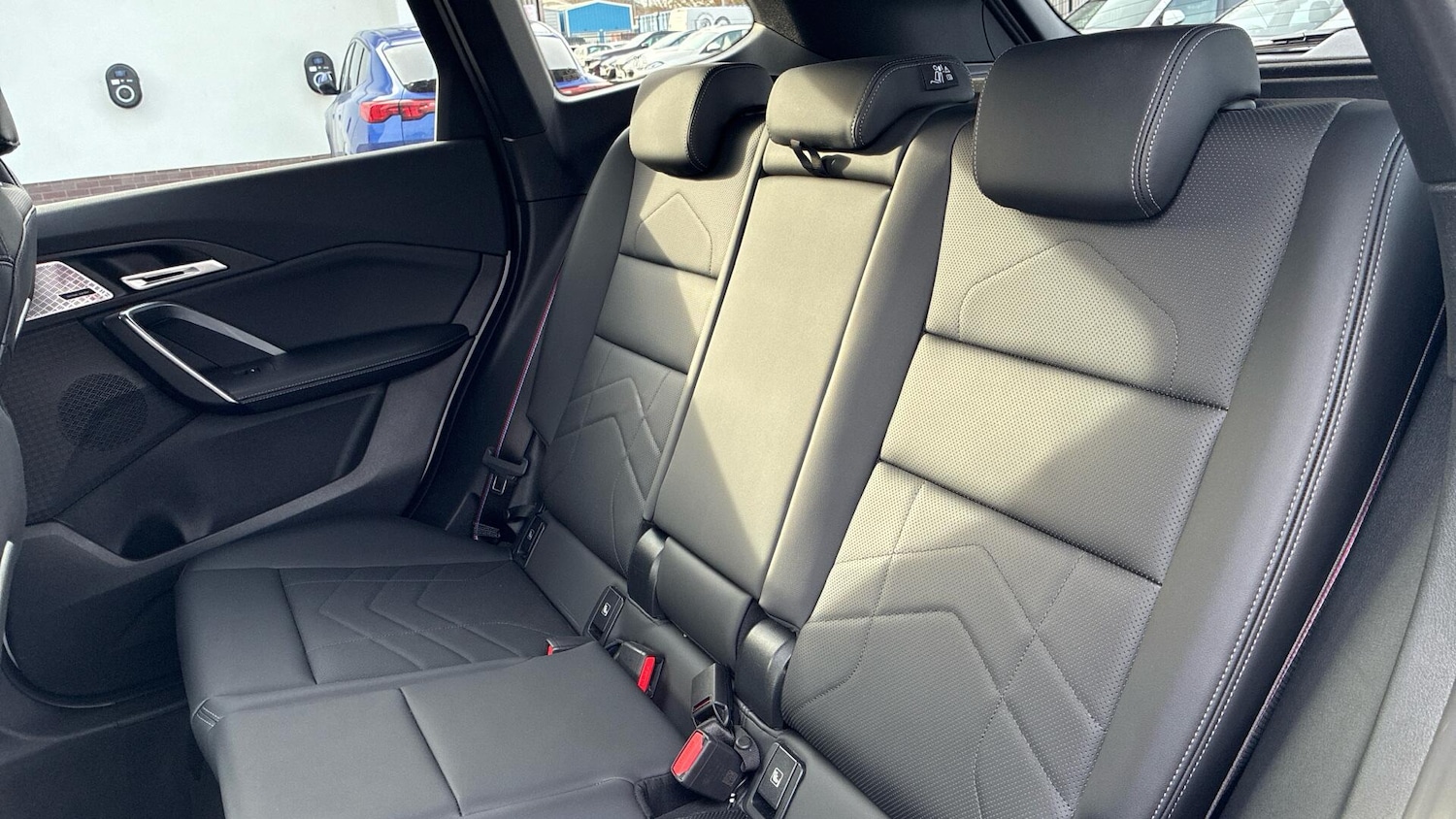 Used BMW X1 2025 for sale - 76976871: Photo 12