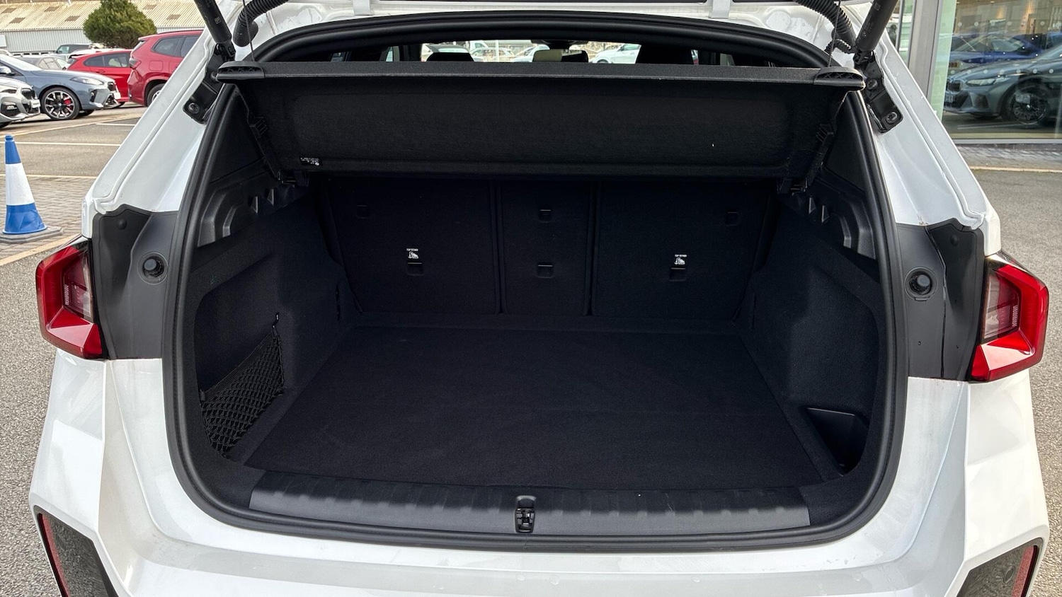 Used BMW X1 2025 for sale - 76976871: Photo 13