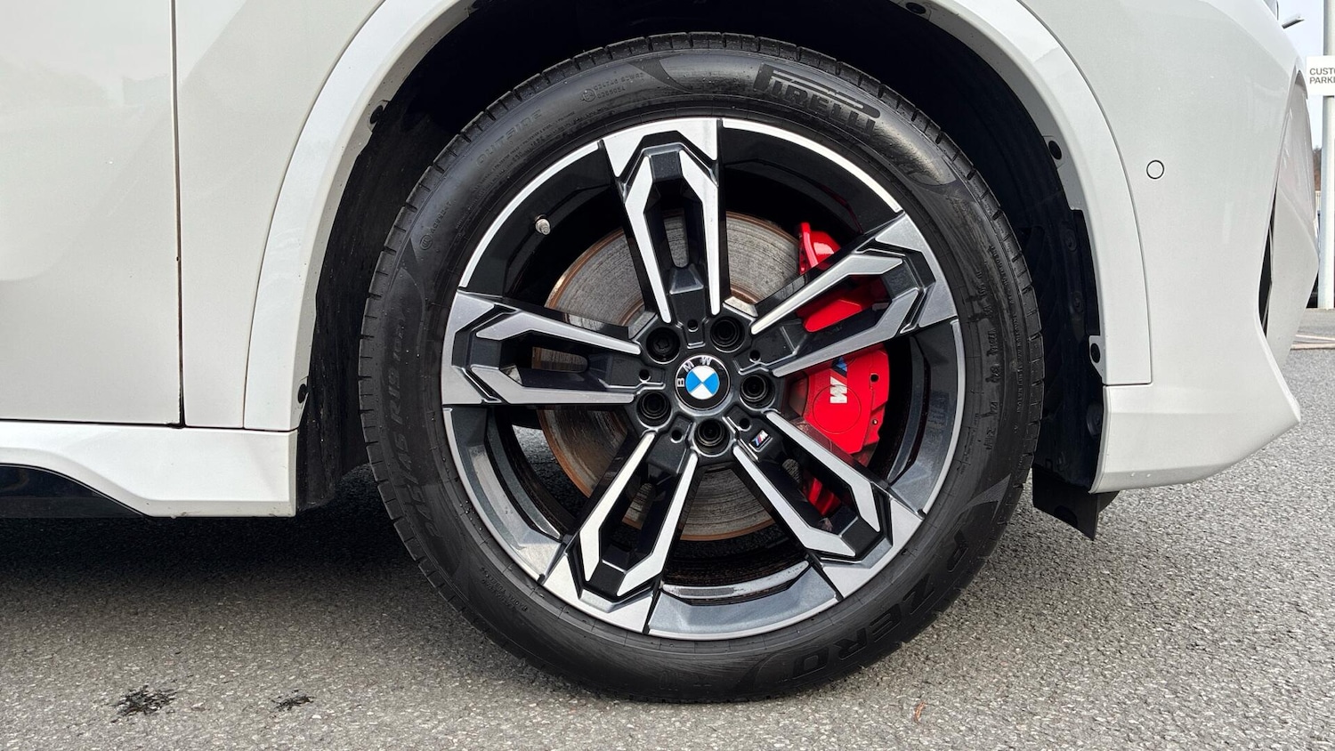 Used BMW X1 2025 for sale - 76976871: Photo 14