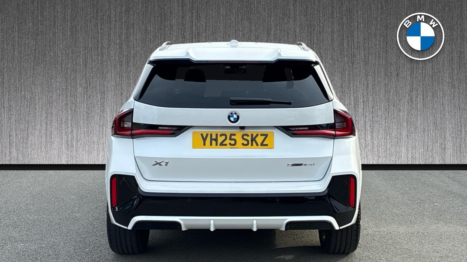 Used BMW X1 2025 for sale - 76976871: Photo 15