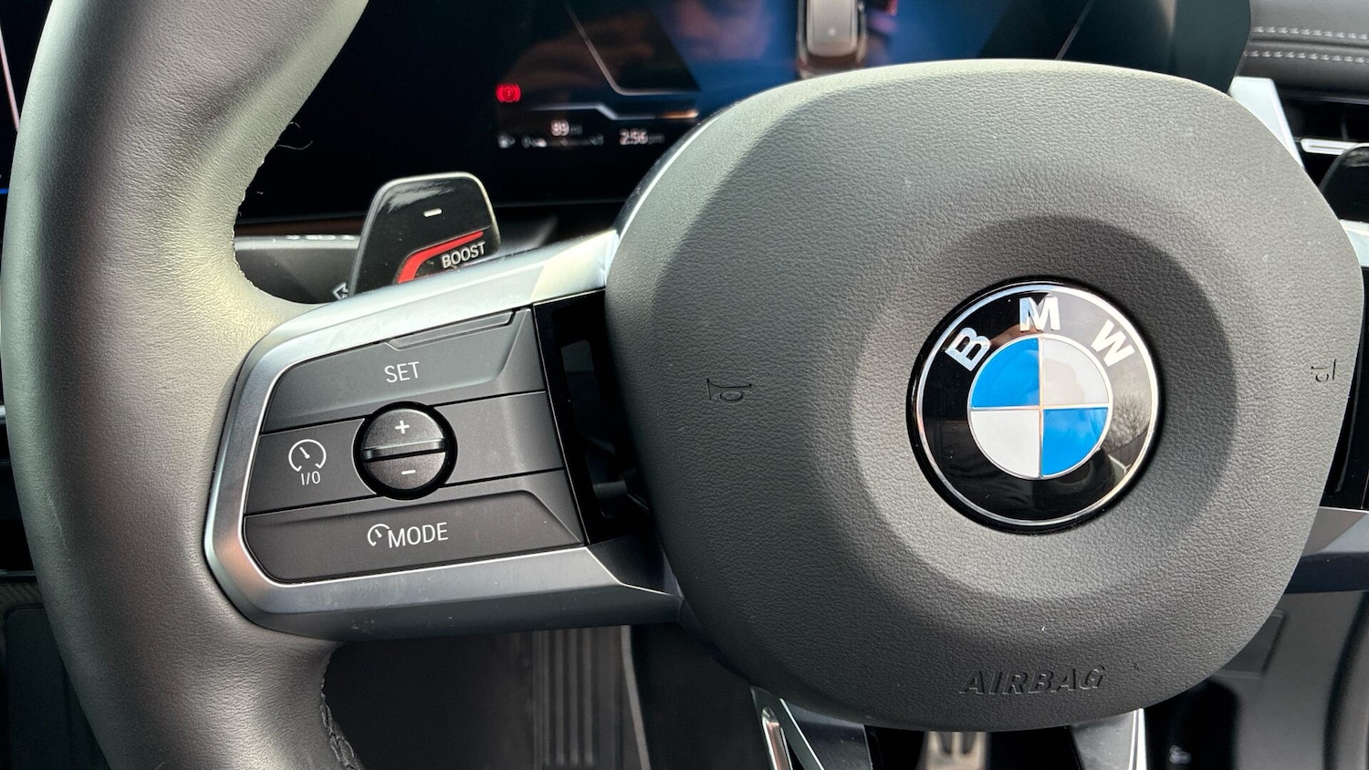 Used BMW X1 2025 for sale - 76976871: Photo 17