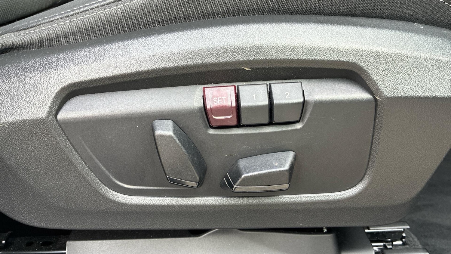 Used BMW X1 2025 for sale - 76976871: Photo 19