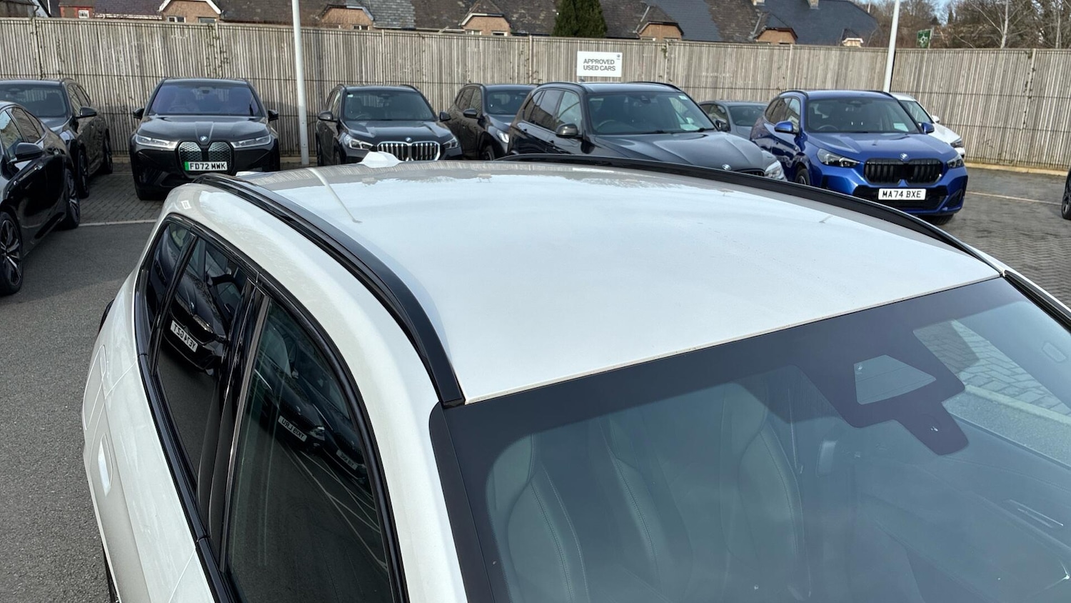 Used BMW X1 2025 for sale - 76976871: Photo 21