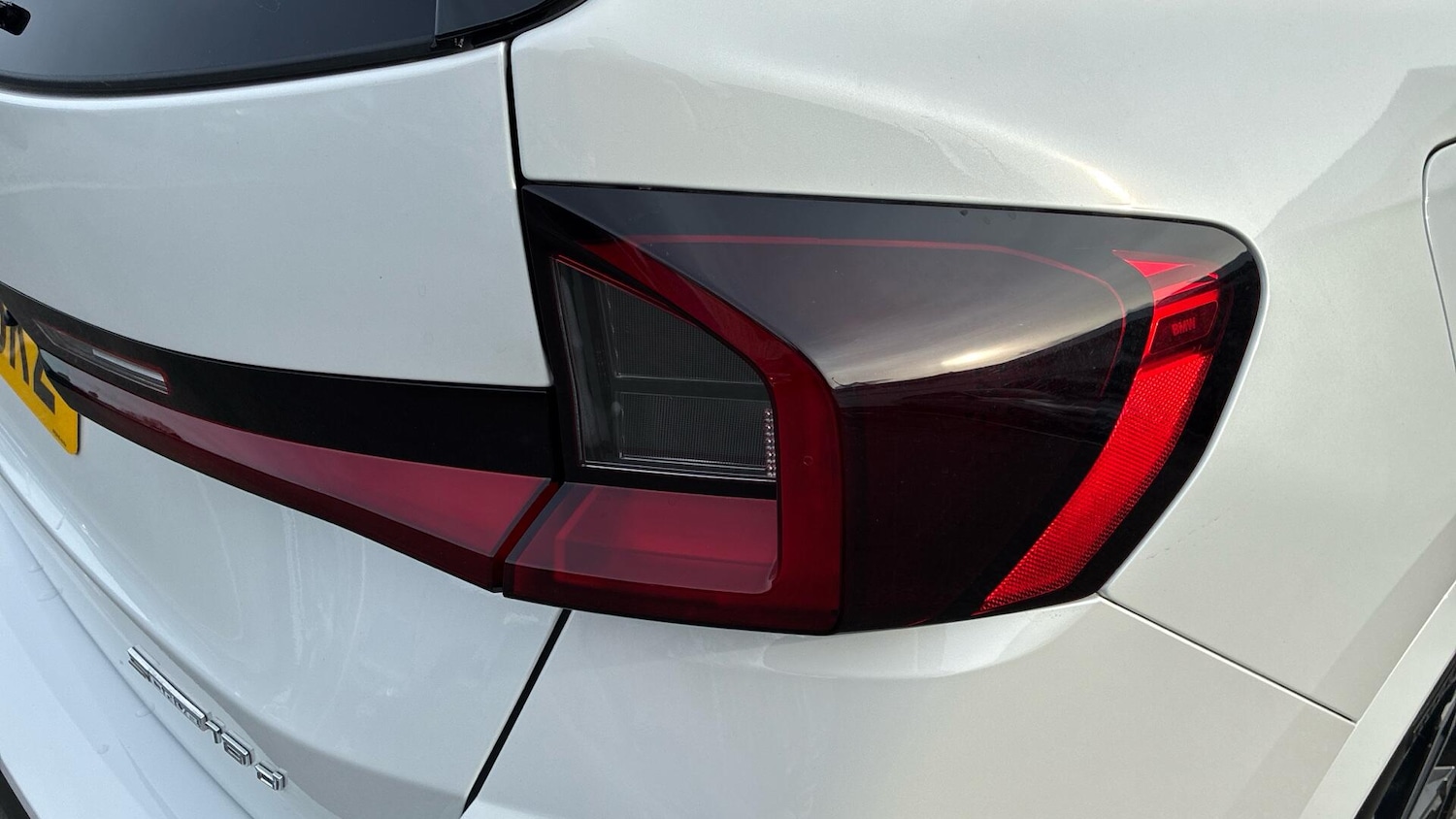 Used BMW X1 2025 for sale - 76976871: Photo 22