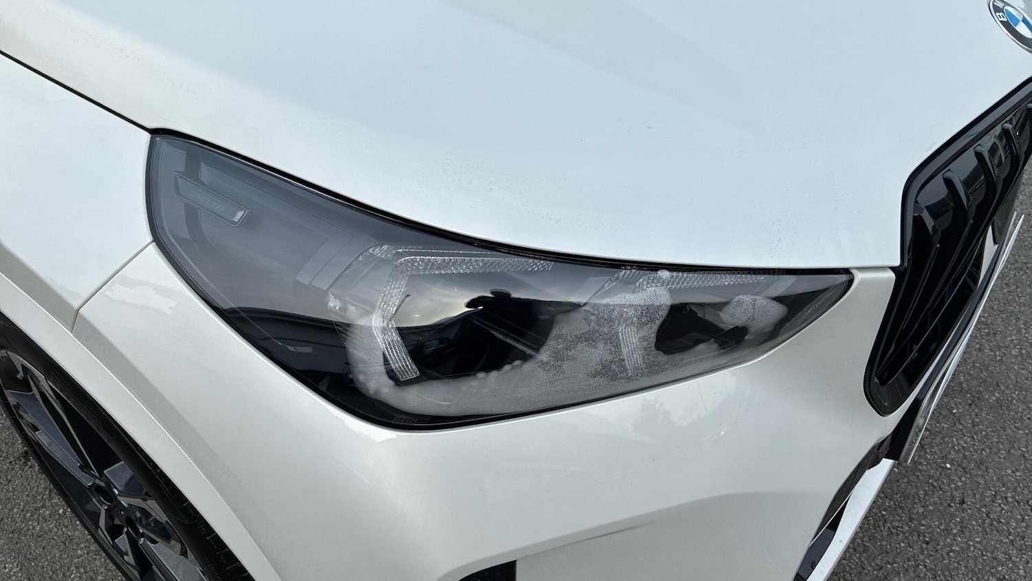 Used BMW X1 2025 for sale - 76976871: Photo 23