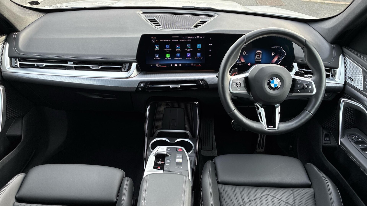 Used BMW X1 2025 for sale - 76976871: Photo 4