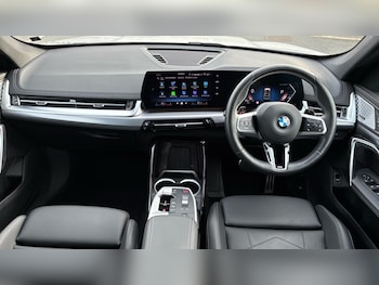 Used BMW X1 2025 for sale - 76976871: Photo