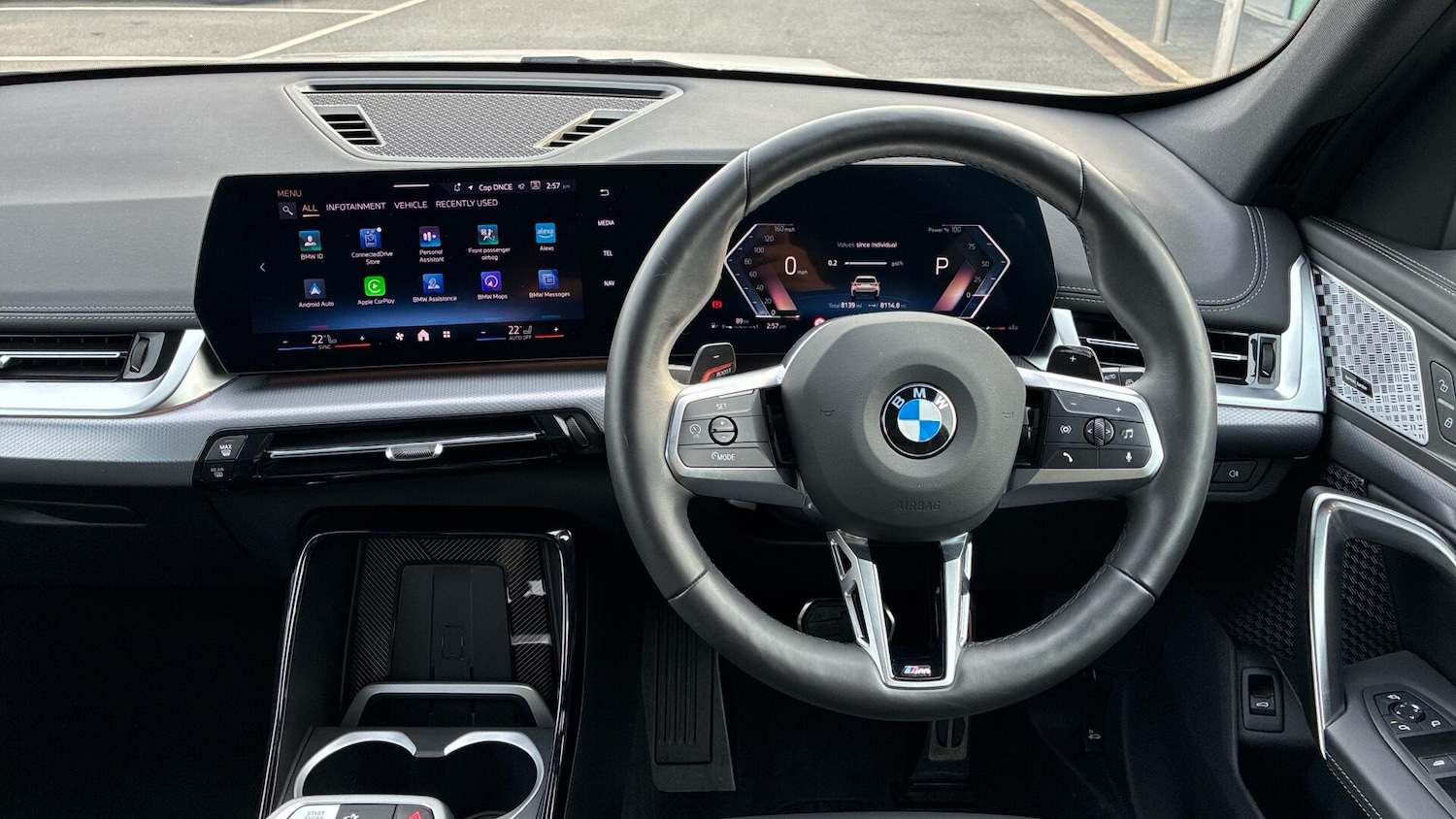 Used BMW X1 2025 for sale - 76976871: Photo 5