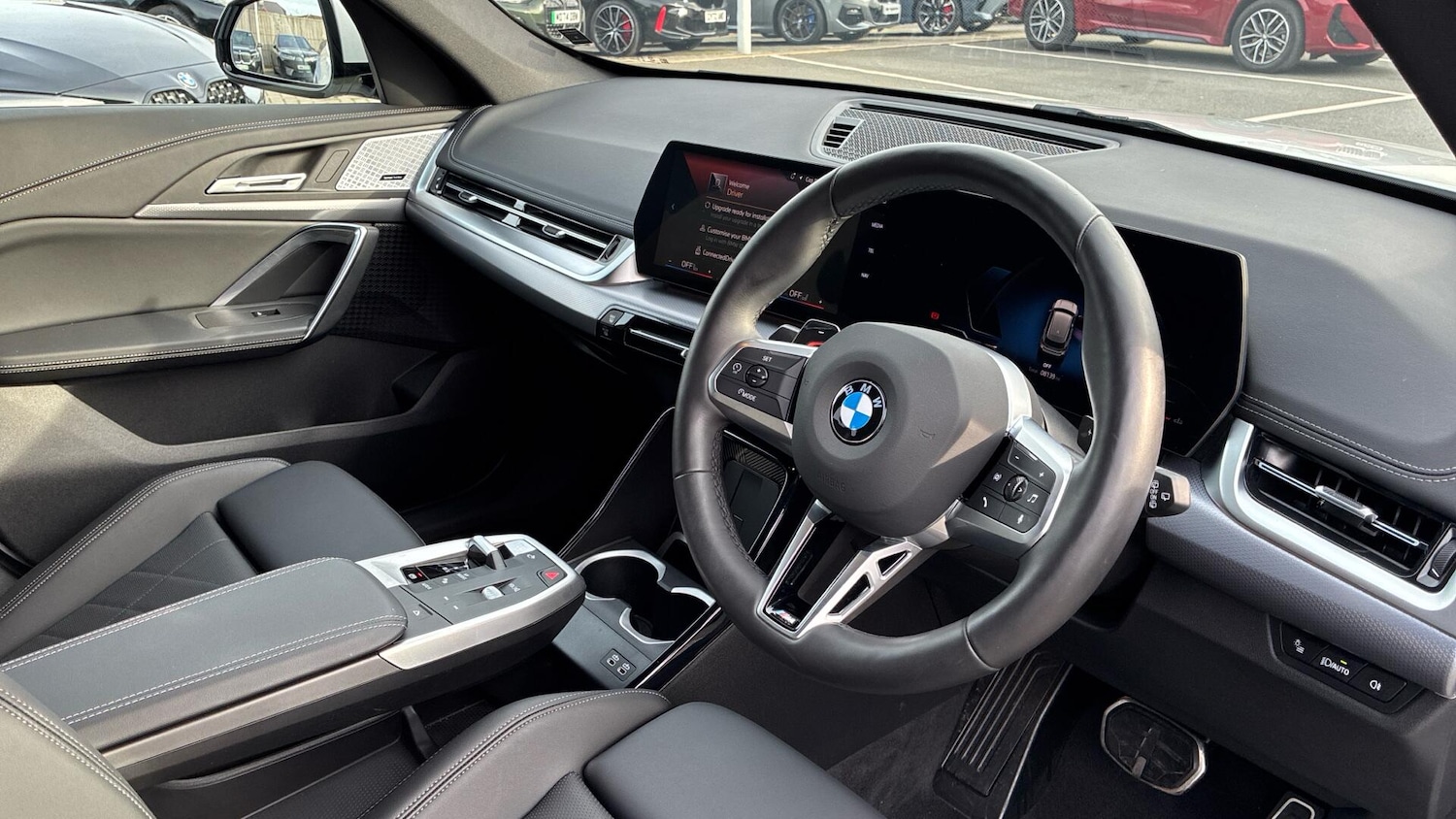 Used BMW X1 2025 for sale - 76976871: Photo 6